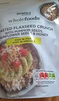 Whoolfoods