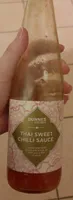 Thai sweet chilli sauce