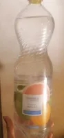 Citrus Medley flavoured still Irish spring water