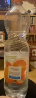 DUNNES STORES BLOOD ORANGE & STRAWBERRY FLAVOURED