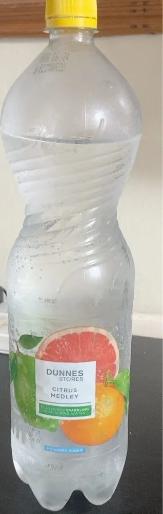 CITRUS MEDLEY