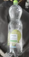 Apple and Elderflower Sparkling Water