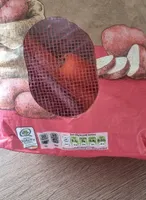 Floury Irish Rooster Potatoes