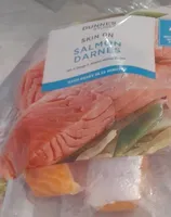 Salmon Darnes