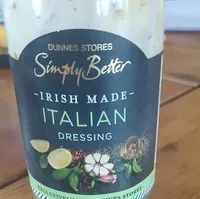 Italian dressing