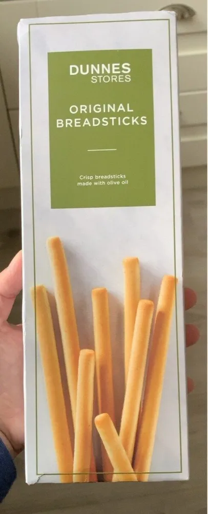 Original Breadsticks