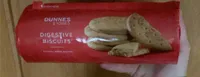 Digestive Biscuits