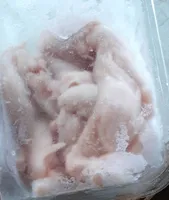 Chicken breast mini fillets