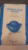 Dunnes stores Granulated sugar