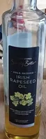 Irish Rapeseed Oil