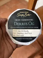 Irish Farmhouse Darrus Og