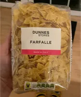 Farfalle