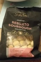 Rebujito Sourdough