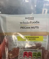 Pecan Nuts