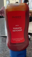 Dunnes Stores Tomato Ketchup