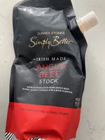 Irish Made Angus Beef Stock