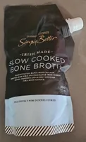 Slow Cooked Bone Broth