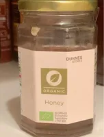 Organic Honey