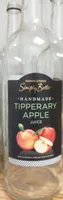 Tipperary apple juice