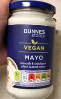 Vegan Mayo