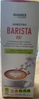 BARISTA OAT
