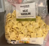 meat raviolini