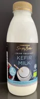 Kefir Milk