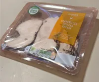 Chargrilled chicken breast