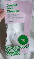 Double Irish Cheddar