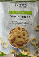 Onion rings