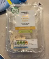 Roast Chicken Pieces