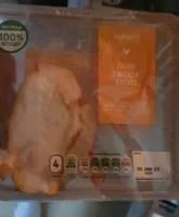 Cajun Chicken Breast
