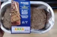 Plant based roast