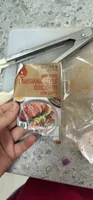Irish Pork Louisiana Style Quick Fry Loin Chops