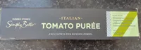 HEINZ PASTA SAUCE TOMATO, GRANA PADAND MASCARPONE