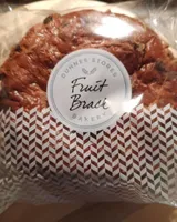 Fruit brack Bakery