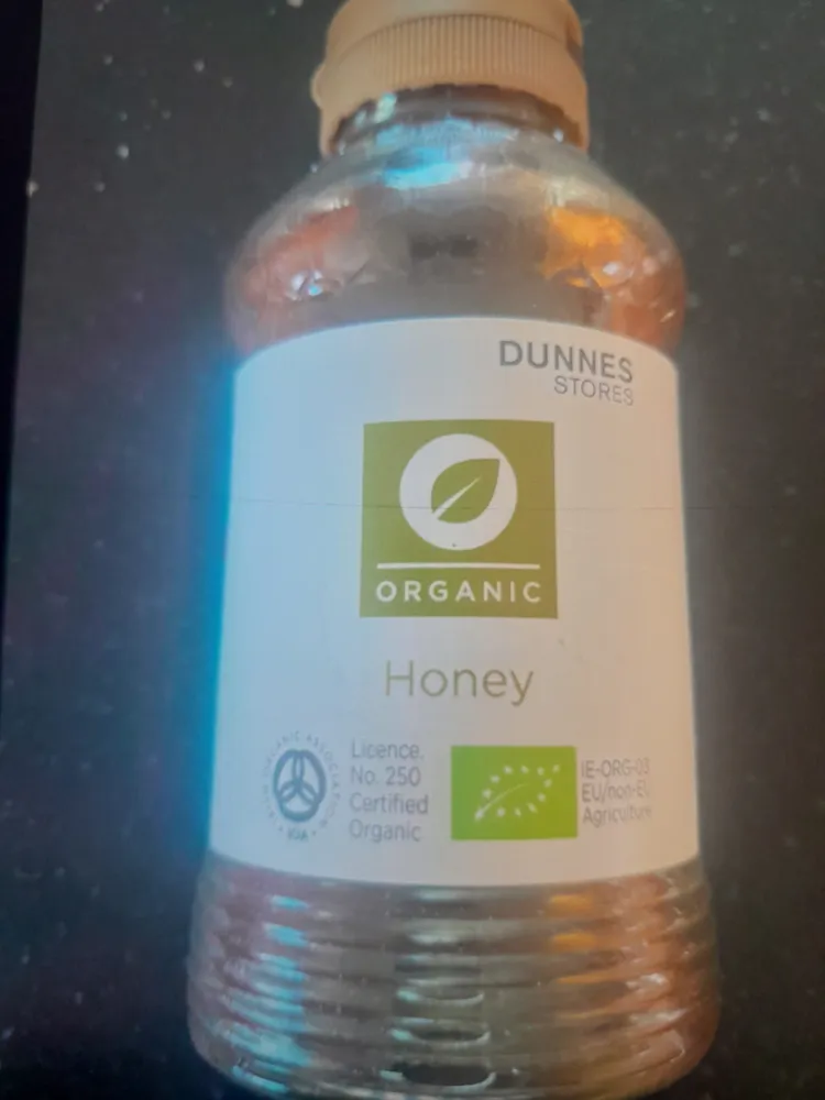 honey