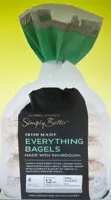 Everything Bagel