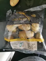 Baby Potatoes