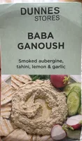 Baba Ganoush