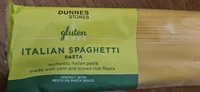 Gluten Free Italian Spaghetti