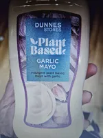 Garlic Mayo