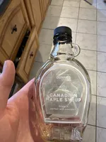 Canadian Maple Syrup