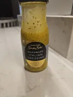 Simply Better Italian Dressing