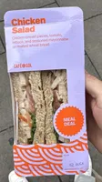 Chicken Salad Sandwich