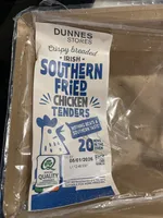 Southern Fried Chicken Tenders