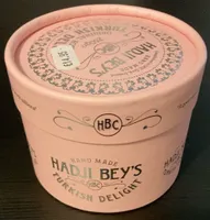 Turkish Delight
