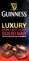 Dark Chocolate Solid Bar