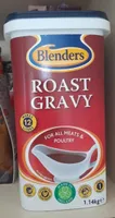 Roast gravy