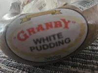 Granby White Pudding